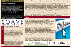 La Prima di WineNews - N. 1467