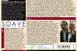 La Prima di WineNews - N. 1468