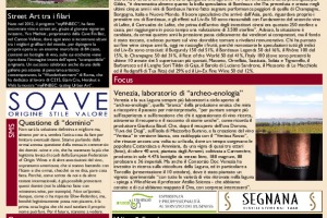 La Prima di WineNews - N. 1469