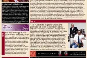 La Prima di WineNews - N. 146