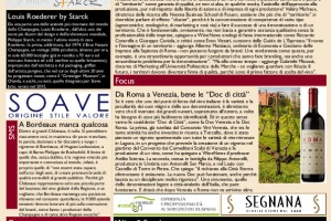La Prima di WineNews - N. 1470