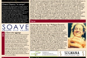 La Prima di WineNews - N. 1471