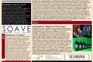 La Prima di WineNews - N. 1473