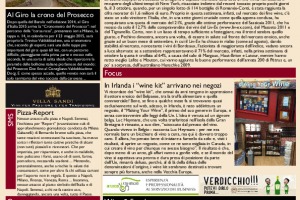 La Prima di WineNews - N. 1474