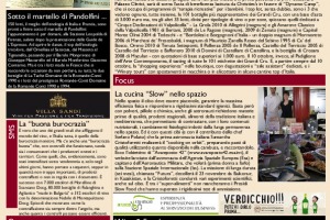 La Prima di WineNews - N. 1475