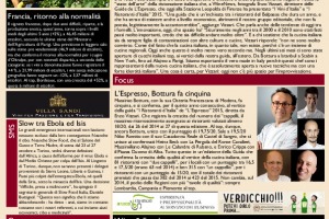 La Prima di WineNews - N. 1476