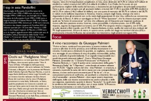 La Prima di WineNews - N. 1477