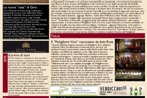 La Prima di WineNews - N. 1478