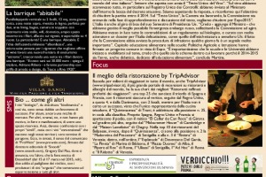 La Prima di WineNews - N. 1479