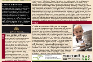La Prima di WineNews - N. 1481