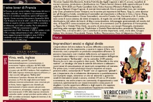 La Prima di WineNews - N. 1482