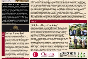 La Prima di WineNews - N. 1483