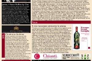 La Prima di WineNews - N. 1484