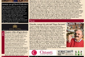 La Prima di WineNews - N. 1486