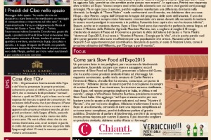 La Prima di WineNews - N. 1487