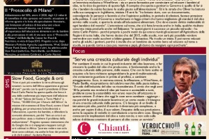 La Prima di WineNews - N. 1488