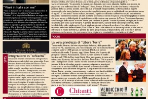 La Prima di WineNews - N. 1489