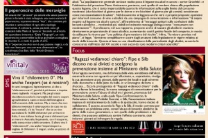 La Prima di WineNews - N. 148