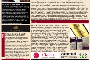 La Prima di WineNews - N. 1490