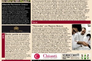 La Prima di WineNews - N. 1491