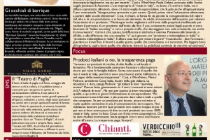 La Prima di WineNews - N. 1492