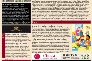La Prima di WineNews - N. 1493