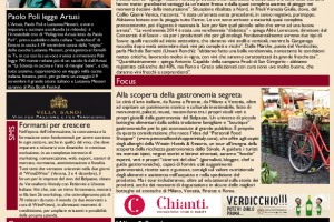 La Prima di WineNews - N. 1494