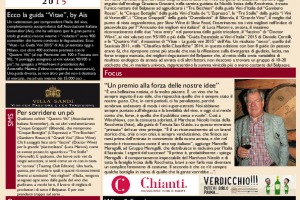 La Prima di WineNews - N. 1495