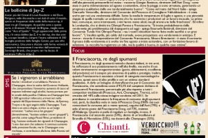 La Prima di WineNews - N. 1498