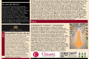 La Prima di WineNews - N. 1499