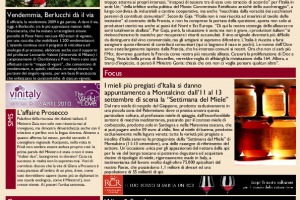 La Prima di WineNews - N. 149