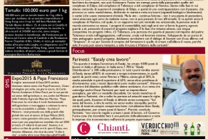 La Prima di WineNews - N. 1500