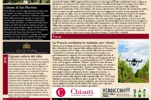 La Prima di WineNews - N. 1501