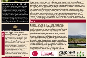 La Prima di WineNews - N. 1503