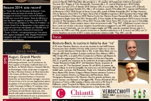 La Prima di WineNews - N. 1505