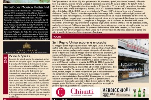La Prima di WineNews - N. 1507