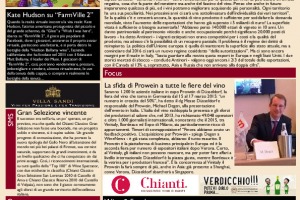La Prima di WineNews - N. 1508