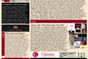 La Prima di WineNews - N. 1509