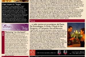 La Prima di WineNews - N. 150