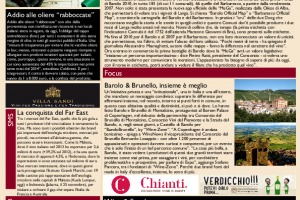 La Prima di WineNews - N. 1510