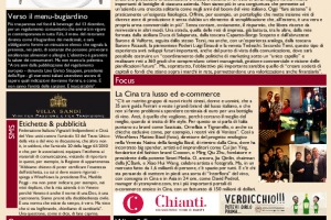 La Prima di WineNews - N. 1512