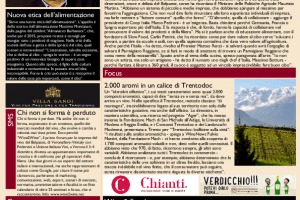 La Prima di WineNews - N. 1515