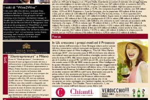 La Prima di WineNews - N. 1516