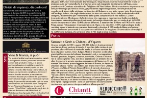 La Prima di WineNews - N. 1517