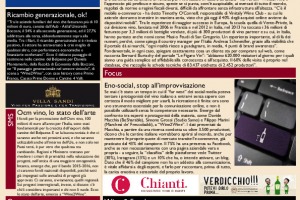 La Prima di WineNews - N. 1518