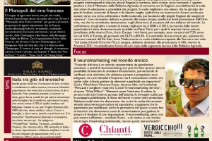 La Prima di WineNews - N. 1519