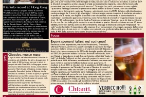 La Prima di WineNews - N. 1520