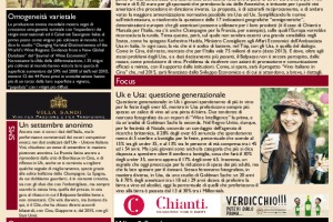 La Prima di WineNews - N. 1521