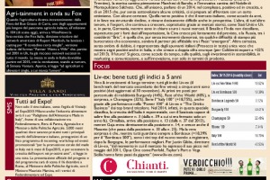 La Prima di WineNews - N. 1522