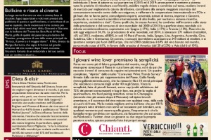 La Prima di WineNews - N. 1523